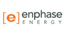 enphase solar inverter