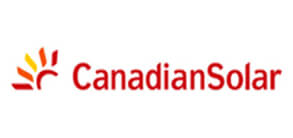 CanadianSolarLogo