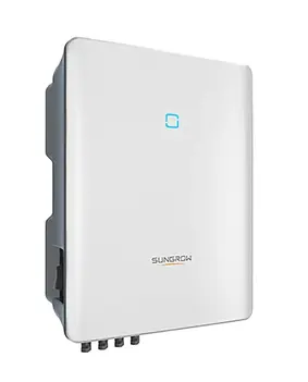 sungrow solar battery