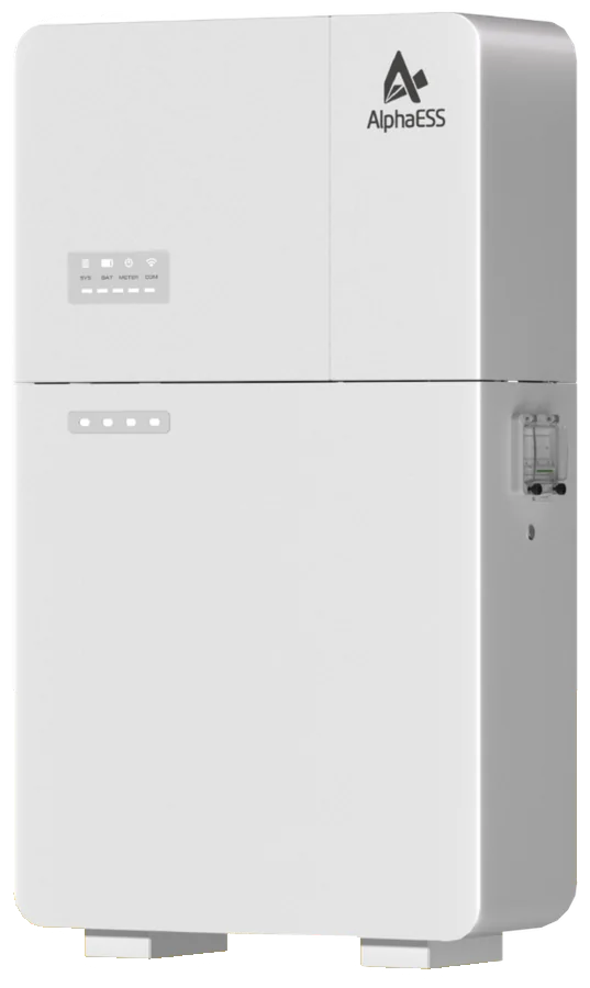 AlphaESS M5 home battery storage system